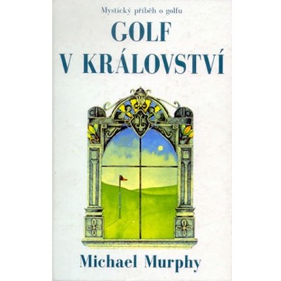 Golf v království - Michael Murphy