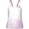 Dámske tielko Head SPIRIT Tank Top Women XWZI M