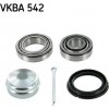 SKF Lożisko kolesa - opravná sada VKBA542
