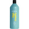 Matrix Total Results High Amplify Shampoo 1000 ml Oficiálna distribúcia