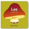 Les – pohyblivá kniha