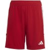 Shorts adidas Tiro 23 League Jr IB8092 (118837) Black 116cm