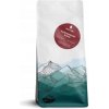 Zrnková káva zmes kávových zŕn KAWA Z GÓR KAVIAREŇ BLEND 1 kg 1000 g