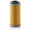 MANN FILTER olejový filter H 827/1 n