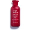 Wella Ultimate Repair Shampoo posilňujúci šampón pre poškodené vlasy 250 ml