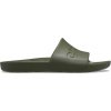 Unisex šľapky Crocs, SLIDE Khaki, 38/39