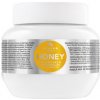 Kallos Honey maska pre suché a poškodené vlasy (Hair Mask) 275 ml