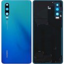 Kryt Huawei P30 zadný Aurora