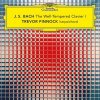 PINNOCK TREVOR - THEWELL-TEMPERED CLAVIER (2CD)