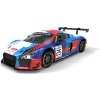 SCX Advance Audi R8 LMS GT3 Seinteloc (SCXE10285X300)