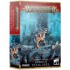 Games Workshop Warhammer Age of Sigmar: Stormcast Eternals Gardus Steel Soul