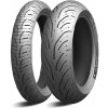 Motocyklová pneumatika Pilot Road 4 120/70 R17 ZR 58W TL