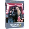 Fontána pre Zuzanu 2.: , DVD