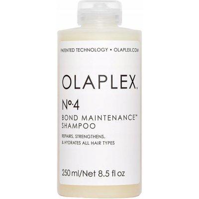Olaplex č. 4 Bond Maintenance 250 ml regeneračný šampón