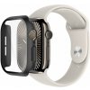Belkin ScreenForce 2v1 pre Apple Watch Séria 10, 46mm, čierne OWA003hqBK
