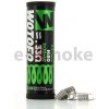 Wotofo Quint Core Fused Clapton Ni80 0,33ohm 5ks
