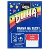 DUHA IDEAL FARBA NA TEXTIL 01 ČERVENÁ 15G
