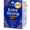 GS Extra strong multivitamín 65+ 2024 60 tabliet + 60 kapsúl