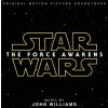 Soundtrack: STAR WARS (Episode VII - The Force Awakens/Síla se probouzí) - CD (, DISNEY RECORDS)