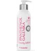 Panthenol Galenika Body Lotion Dexpantenol 5%, telové mlieko 250ml