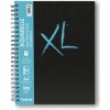 Canson XL Book Aquarelle Skicák 300g/m², 34 listov/68 strán veľkosť A4