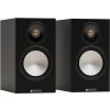 Monitor Audio Bronze 50 7G Black | regálové reproduktory