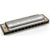 Hohner Big River Harp F-major