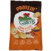 Gallo´s pikantné šošovicové ryžové chipsy 40 g