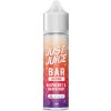 Just Juice Bar Range Shake & Vape Raspberry & Grapefruit 12ml