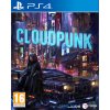Cloudpunk