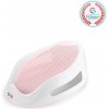 ANGELCARE Lehátko do vane Light Pink