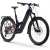 Haibike Adventr 8.5 LOW copper/mystery , BOSCH CX Perf 5.gen (100Nm), 600Wh, zdvih 140mm, 27.5