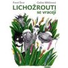 Lichožrouti se vracejí MP3