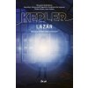 Lazár - Lars Kepler