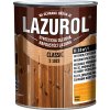 Lazurol Classic S1023 tenkovrstvá lazura na drevo s obsahom olejov, 0060 pinie, 750 ml
