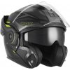 Přilba SPINNER ARK, NOX PREMIUM (černá matná, žlutá fluo, vel. XS) 2026