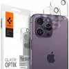 COVER FOR SPIGEN OPTIK.TR CAMERA PROTECTOR 2-PACK IPHONE 14 PRO / 14 PRO MAX CRYSTAL CLEAR (AGL05228)
