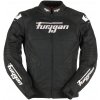 FURYGAN bunda ATOM VENTED EVO black/white - M