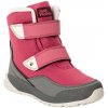 Jack Wolfskin Polar Bear Texapore High VC Soft Pink