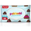 Paclan Paklanki vrecia na detské plienky 50ks