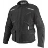 IXON bunda MIDGARD C-Size / black (C-3XL)