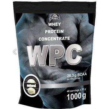 Koliba WPC 80 Protein 1000 g