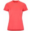 Dámske Tričko s krátkym rukávom CRAFT ADV ESSENCE SS TEE 2 W 1914798-444000 – Ružová