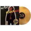 AC/DC - Powerage / Limited / Gold Metallic / Vinyl [LP]