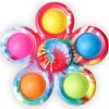 Spinner Colorful Typ1 KP35273