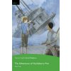 Level 3: The Adventures of Huckleberry Finn Book and Multi-ROM with MP3 Pack