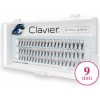 Clavier Klavír, Tri Rias 9 mm