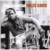 Davis Miles - Essential / 2CD [2 CD]