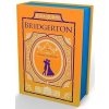 It's In His Kiss and On the Way to the Wedding: Bridgerton Collector's Edition