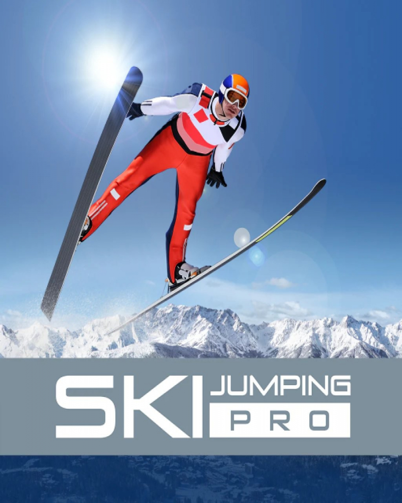 Ski Jumping Pro VR od 16,92 € - Heureka.sk